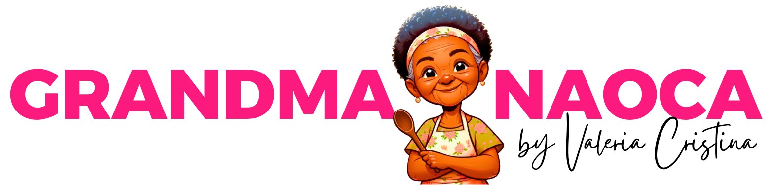 Grandma Naoca